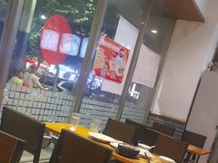 -粥家庄(南桂东分店)