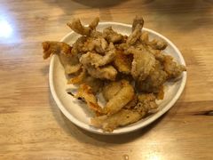 小满炸鸡柳-红小满休闲餐厅(十全街店)