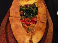 -Efes Turkish & Mediterranean Cuisine 艾菲斯餐厅(陆家嘴店)
