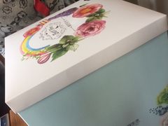 -SlowLife私房手工烘焙·低糖低卡动物奶油·私人定制甜品台