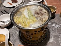 -松咖啡自助餐厅·松北香格里拉