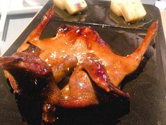 -大鸽饭(体育西路店)