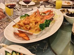 -上海明天广场JW万豪酒店·宴会厅