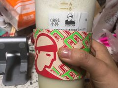 -LELECHA乐乐茶(新街口大洋店)