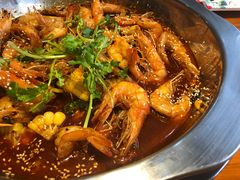 -邵汇大虾(会展店)