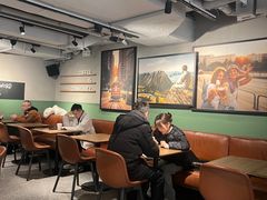 -Wagas沃歌斯(港汇恒隆广场店)