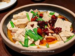 -单家老院·院子里的青岛菜(沙子口店)
