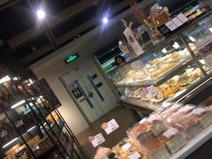 -Olé精品超市(上海虹桥南丰城店)