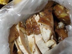 沈氏卤鸡-沈卫国卤鸡店(总店)