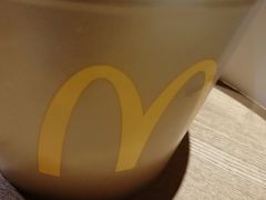 -麦当劳(景城邻里中心店)