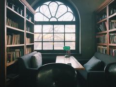 靠窗位-1901 Cafe(西四店)