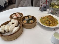 -益健名厨海鲜城(夏湾店)
