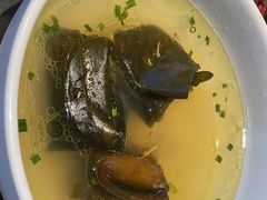 -陈厨老味·老派郴州菜(宜章店)