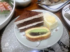 -银子铁板烧料理自助餐(人民广场店)