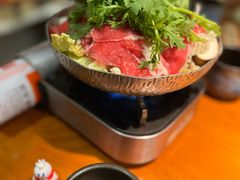 -王氏炉匠·烧鸟放题自助(好运街店)