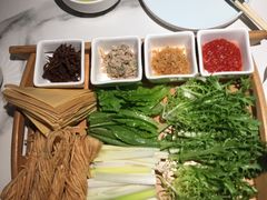 -有锞私房菜(良乡大学城店)