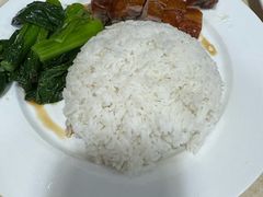 -老字号蛇口德记烧腊饭店·海鲜加工