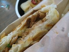-西北杂粮筐凉皮大王(环球中心店)