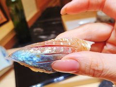 -荣一代目OMAKASE板前料理