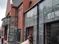 -钟书阁(松江泰晤士小镇店)