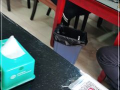 大堂-潮州菜馆(十里河店)