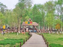 -恋乡太行水镇