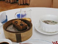 -丰尔粥食·顺德鱼生·干蒸排骨顺德菜(大良分店)