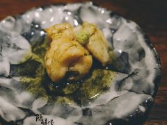 -桐寿司Sushi Tong