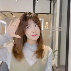 -丝语萱形象