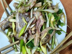 凉拌羊脸-教师之家赵家羊汤馆(东青龙街店)