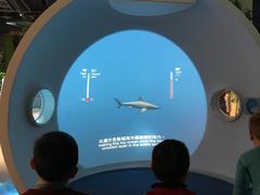 -香港科学馆