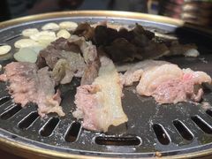-西塔老太太泥炉烤肉(万柳华联店)
