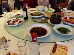 -金龙渔港(双楠店)