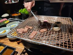 -九田家黑牛烤肉料理(太阳宫广场店)