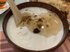 -巴依老爷新疆美食(清华东门店)