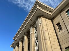 -国家自然博物馆