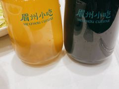 酸梅汤-眉州小吃(石景山店)