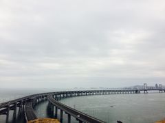 -星海湾跨海大桥