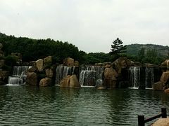 -白马涧龙池景区