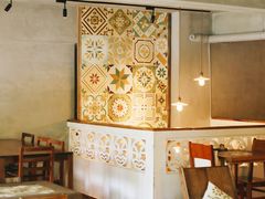 -时光花园(白鹭洲店)