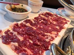 -八合里潮汕鲜牛肉火锅(深圳海岸城店)