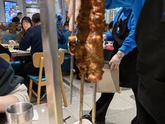 -半天妖烤鱼(丰科万达店)