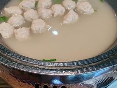 -小船渔村•大连菜•大连焖鱼(明泽街店)