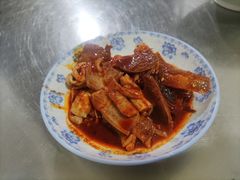 -渔桥李记奶汤面(东街店)