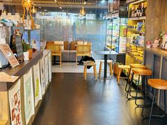 -ommo cafe(半岛城邦店)