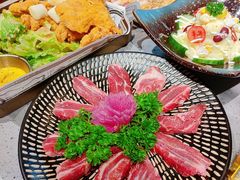 -妥妥烤肉料理(昙华林店)