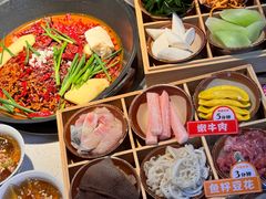 -芈重山老火锅(广州首店)