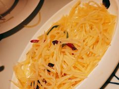 -吴莊(龙城万科里店)