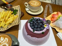 -静宜和她的朋友(星海广场店)