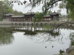 -晋祠宾馆